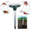 Ultrasonic Multi Pulse with Variable Frequency Pest Repeller Rat Mice Snake Lizard Repeller